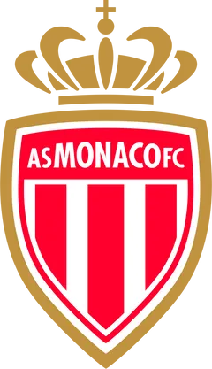 AS Monaco logo