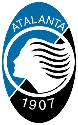 Atalanta logo