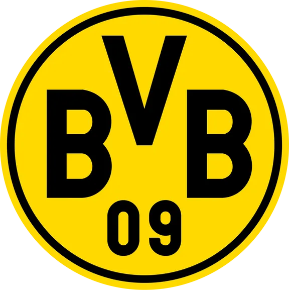 BVB logo
