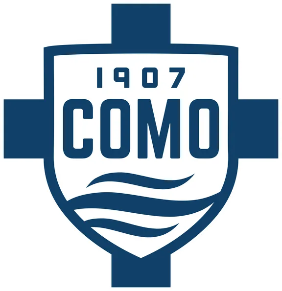 Como logo