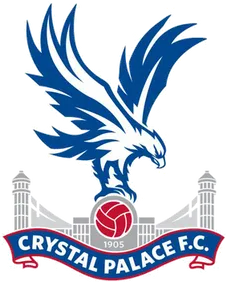 Crystal Palace logo