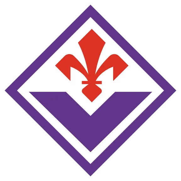 Fiorentina logo
