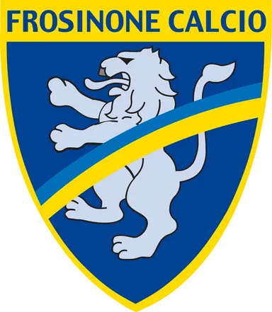 Frosinone logo