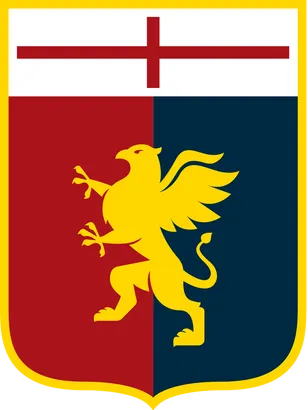 Genoa logo