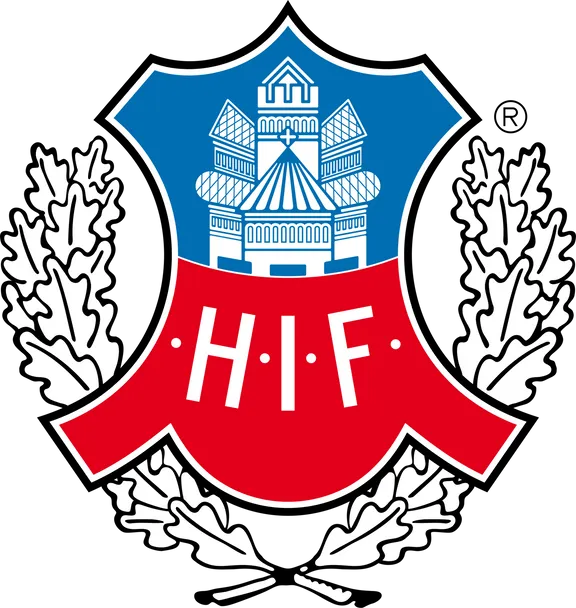 HIF logo