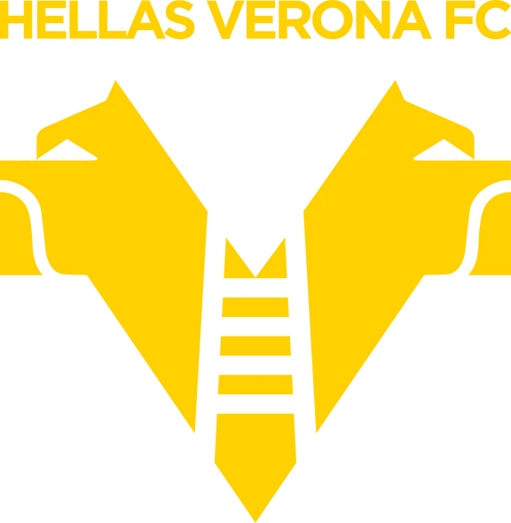 Hellas Verona logo