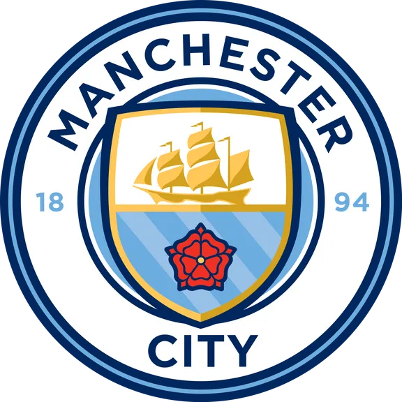 Manchester City logo