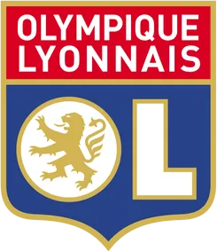Olympique Lyonnais logo