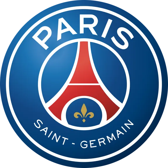 PSG logo