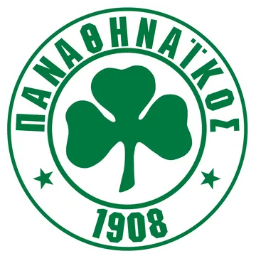 Panathinaikos logo