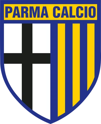 Parma logo