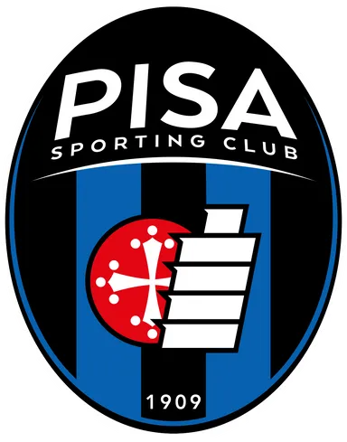 Pisa logo