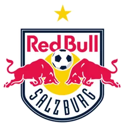 RB Salzburg logo