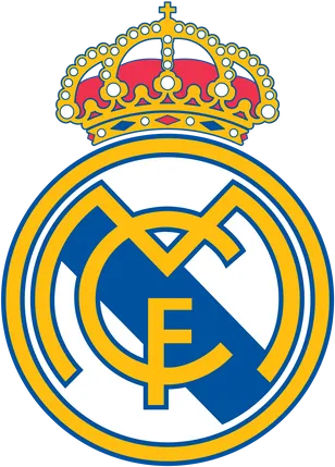 Real Madrid logo