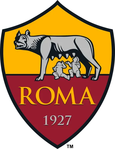 Roma logo