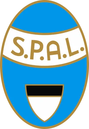 SPAL logo