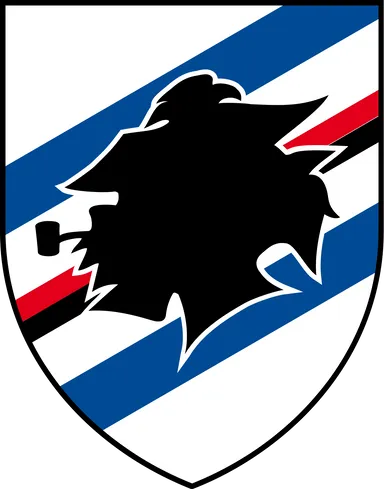 Sampdoria logo