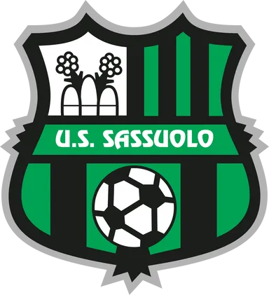 Sassuolo logo
