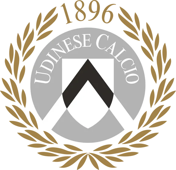Udinese logo